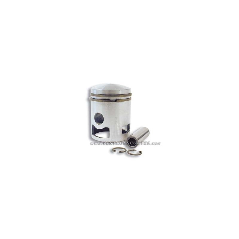 Piston première côte rectification Vespa 125 TS / PX 1°série  D, 52,7